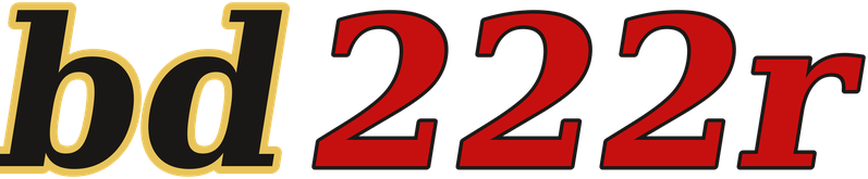 bd222r logo